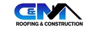C&M Roofing and Construction